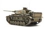 ARTITEC | PANZERKAMPFWAGEN III AUSF L CAMO (READY MADE) | 1:87 _