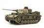 ARTITEC | PANZERKAMPFWAGEN III AUSF L CAMO (READY MADE) | 1:87 _