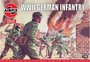 AIRFIX CLASSICS | WWII GERMAN INFANTRY (VINTAGE CLASSICS) | 1:76_