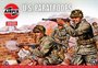 AIRFIX CLASSICS | U.S. PARATROOPS WWII (VINTAGE CLASSICS) | 1:76_