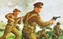 AIRFIX CLASSICS | BRITISH INFANTERY WWII (VINTAGE CLASSICS) | 1:76_