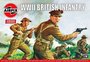 AIRFIX CLASSICS | BRITISH INFANTERY WWII (VINTAGE CLASSICS) | 1:76_