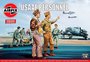 AIRFIX CLASSICS | USAAF PERSONNEL WWII (VINTAGE CLASSICS) | 1:76_