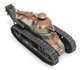 ARTITEC | RENAULT FT 'DENISE' 1940 (READY MADE) | 1:87 _