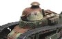 ARTITEC | RENAULT FT 'DENISE' 1940 (READY MADE) | 1:87 _