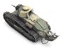 ARTITEC | RENAULT FT 'LE TIGRE' 1940 (READY MADE) | 1:87 _