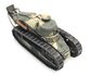 ARTITEC | RENAULT FT 'LE TIGRE' 1940 (READY MADE) | 1:87 _