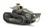 ARTITEC | RENAULT FT 'LE TIGRE' 1940 (READY MADE) | 1:87 _