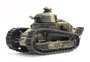 ARTITEC | RENAULT FT 'LE TIGRE' 1940 (READY MADE) | 1:87 _