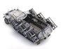 ARTITEC | SDKFZ 251/1 AUSF. B MIT WURFRAHMEN WINTER (READY MADE) | 1:87 _