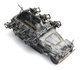 ARTITEC | SDKFZ 251/1 AUSF. B MIT WURFRAHMEN WINTER (READY MADE) | 1:87 _