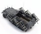 ARTITEC | SDKFZ 251/1 AUSF. B MIT WURFRAHMEN GRIJS (READY MADE) | 1:87 _